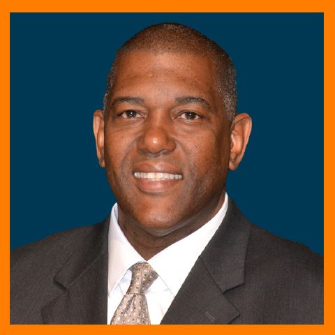 Dwayne Paul Smith Photo